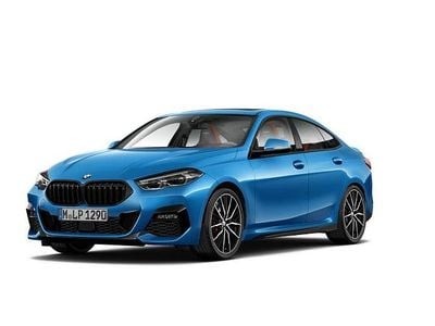 Gebraucht BMW 220