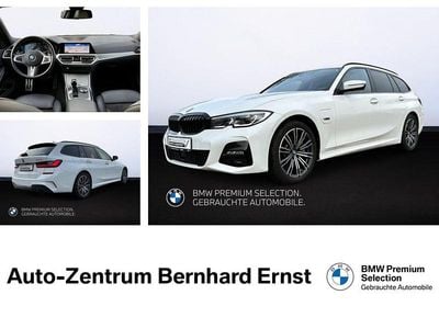 Gebraucht BMW 330e M Sport 292 PS (214 kW) 2022 Andere Kombi