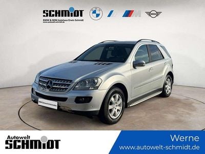 Mercedes ML280