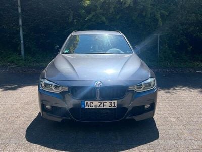 BMW 335