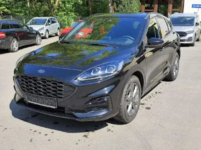 Gebraucht Ford Kuga ST-Line X 150 PS (110 kW) 2020 Other SUV