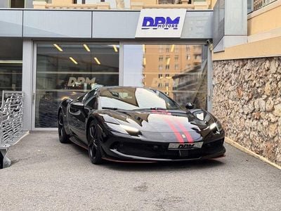 Gebraucht Ferrari 296 2024 Cabrio