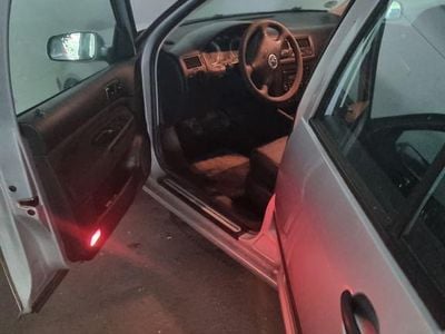 VW Golf V