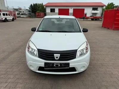 Gebraucht Dacia Sandero