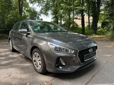 Gebraucht Hyundai i30