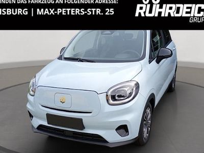 Usata Leapmotor T03 69 kW (95 CV) 2024 Blu Utilitaria