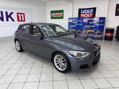 BMW 125