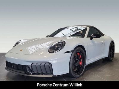 Porsche 911 Carrera GTS