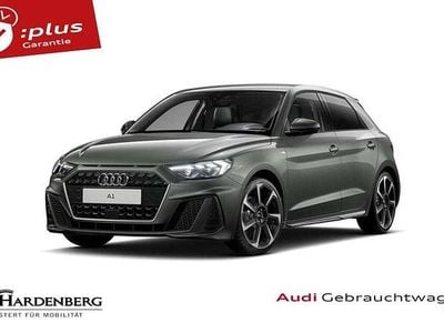 Gebraucht Audi A1 S-Line 150 PS (110 kW) 2025 Grau SUV