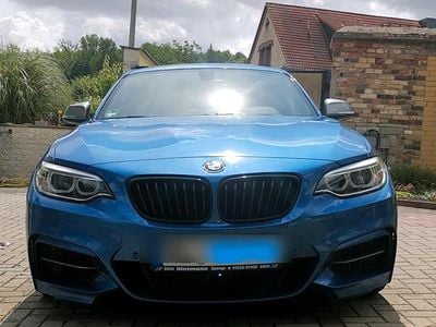BMW M235