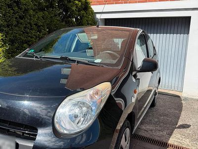 Second-hand Suzuki Alto 68 CP (50 kW) 2011 Negru Hatchback