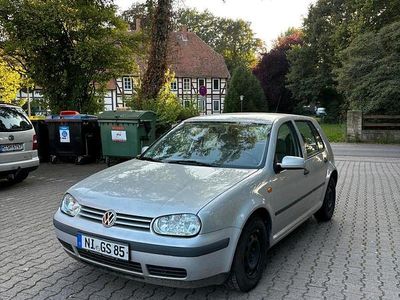 VW Golf IV