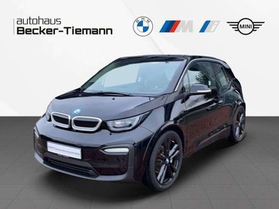 gebraucht BMW i3 120Ah Aktion: Fin. ab 1,99% & 289,- mntl. | Sportp