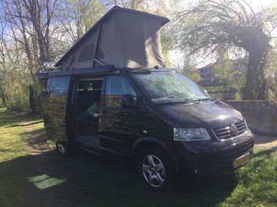 gebraucht VW California T 5