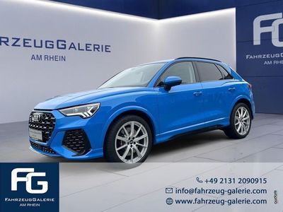 gebraucht Audi RS3 2.5 TFSI quattro Sportfahrwerk plus 280