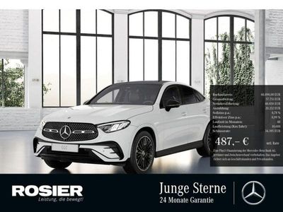 Mercedes GLC300