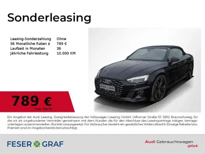 Gebraucht Audi S5 Cabriolet