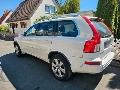 Gebraucht Volvo XC90