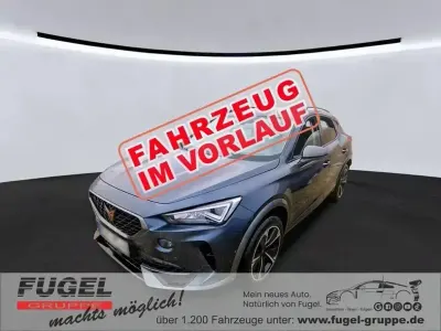 Gebraucht Cupra Formentor 150 PS (110 kW) 2023 "magnetic tech" SUV