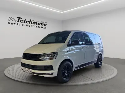 Gebraucht VW Caravelle