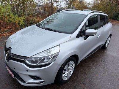 Renault Clio GrandTour