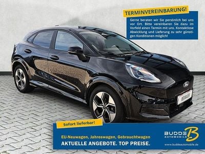 Ford Puma Gen-E