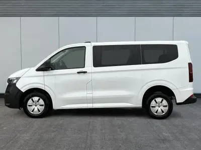 Gebraucht VW Caravelle