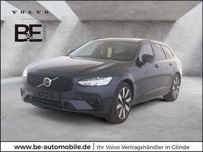 Blau Gebraucht 2025 Volvo V90 Plus Kombi | 47.950 € (Fairer Preis)