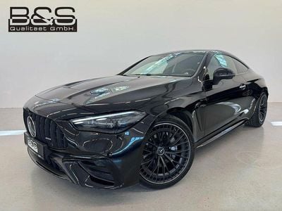 Mercedes CLE53 AMG