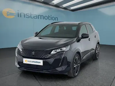 Gebraucht Peugeot 3008