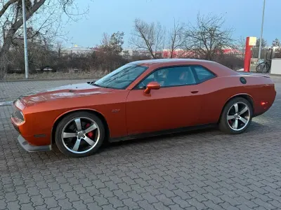 Gebraucht Dodge Challenger