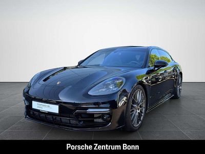 Second-hand Porsche Panamera Sport Turismo 560 CP (411 kW) 2023 Negru Break