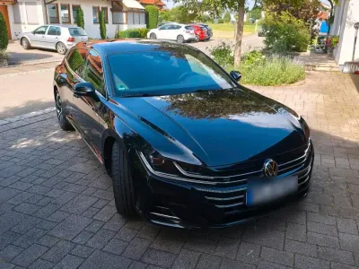 Gebraucht VW Arteon