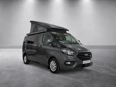 Gebraucht Ford Transit Custom Nugget 170 PS (125 kW) 2023 Other Van / Kleinbus