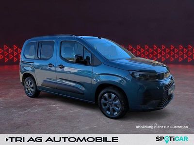 Nuova Opel Combo Edition 102 CV (75 kW) 2026 Blu Monovolume