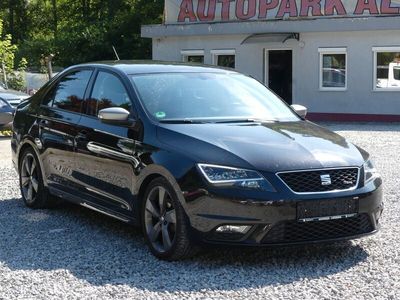 Seat Toledo