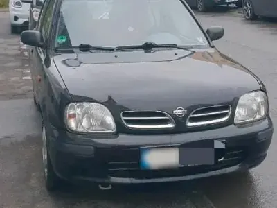 Gebraucht Nissan Micra