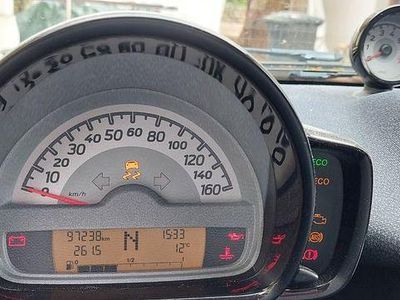 Second-hand Smart ForTwo Cabrio Passion 71 CP (52 kW) 2011 Negru Cabrio