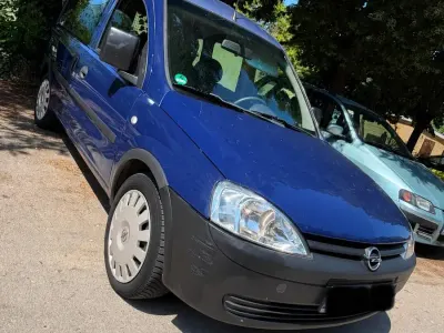Gebraucht Opel Combo