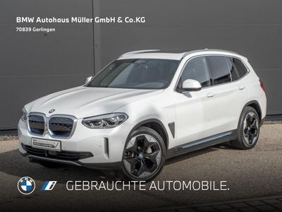 gebraucht BMW iX3 Inspiring