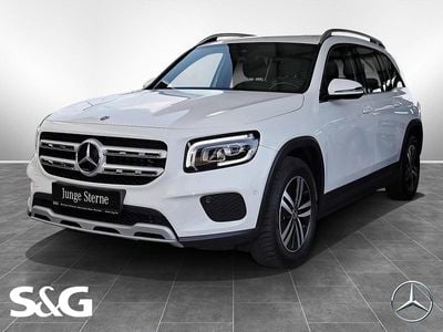 Mercedes GLB180