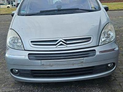 Citroën Xsara Picasso