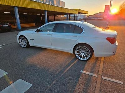 BMW 750L