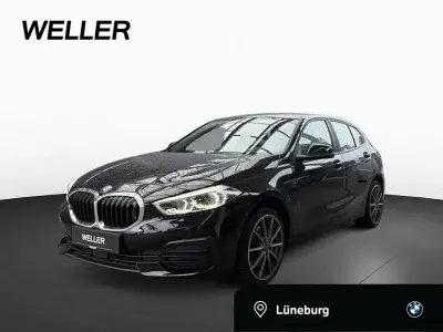 Gebraucht BMW 118