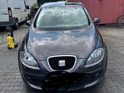 Seat Altea