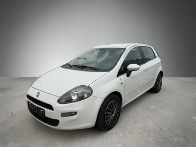 Gebraucht Fiat Grande Punto