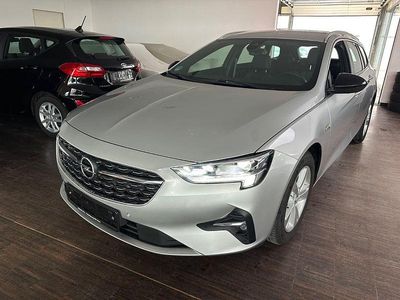Gebraucht Opel Insignia Elegance 174 PS (127 kW) 2022 Silber Kombi