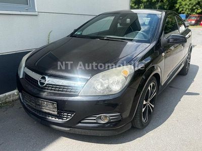 Opel Astra GTC