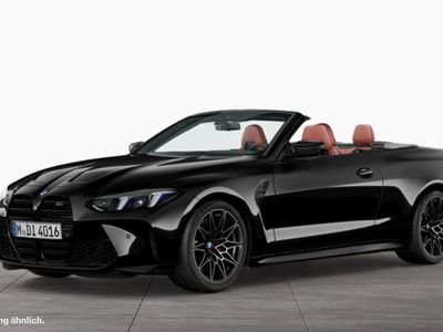 BMW M4 Cabriolet
