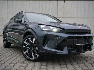 Neu Cupra Formentor VZ 333 PS (244 kW) 2025 Magnetic grau SUV